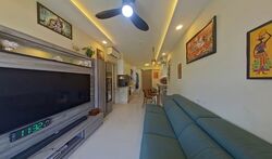 Treasure at Tampines (D18), Condominium #536497501